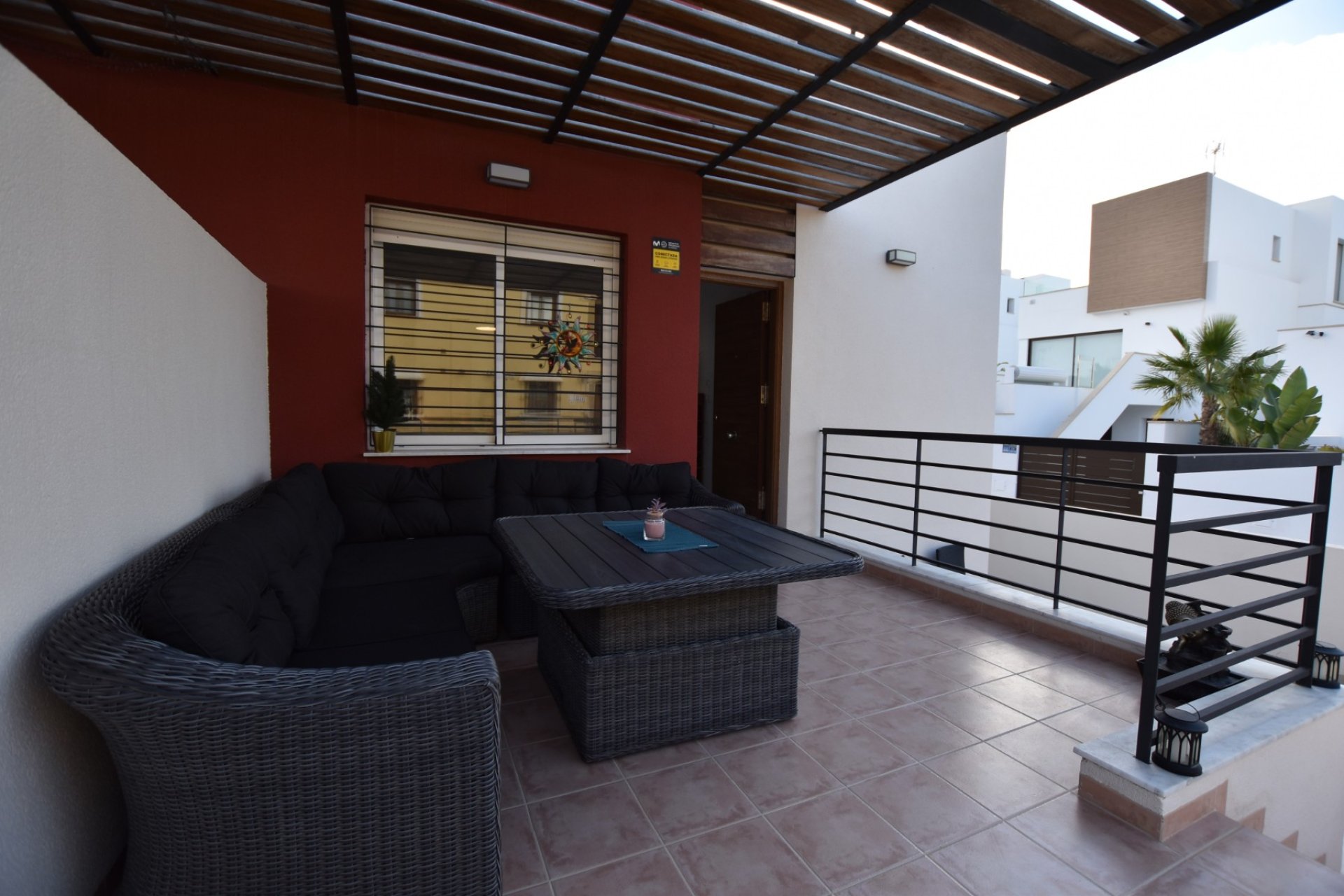 Resale - Villa -
Algorfa - Inland