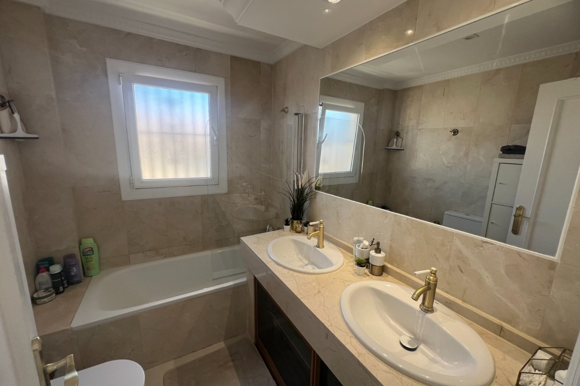 Resale - Villa -
Algorfa - Inland