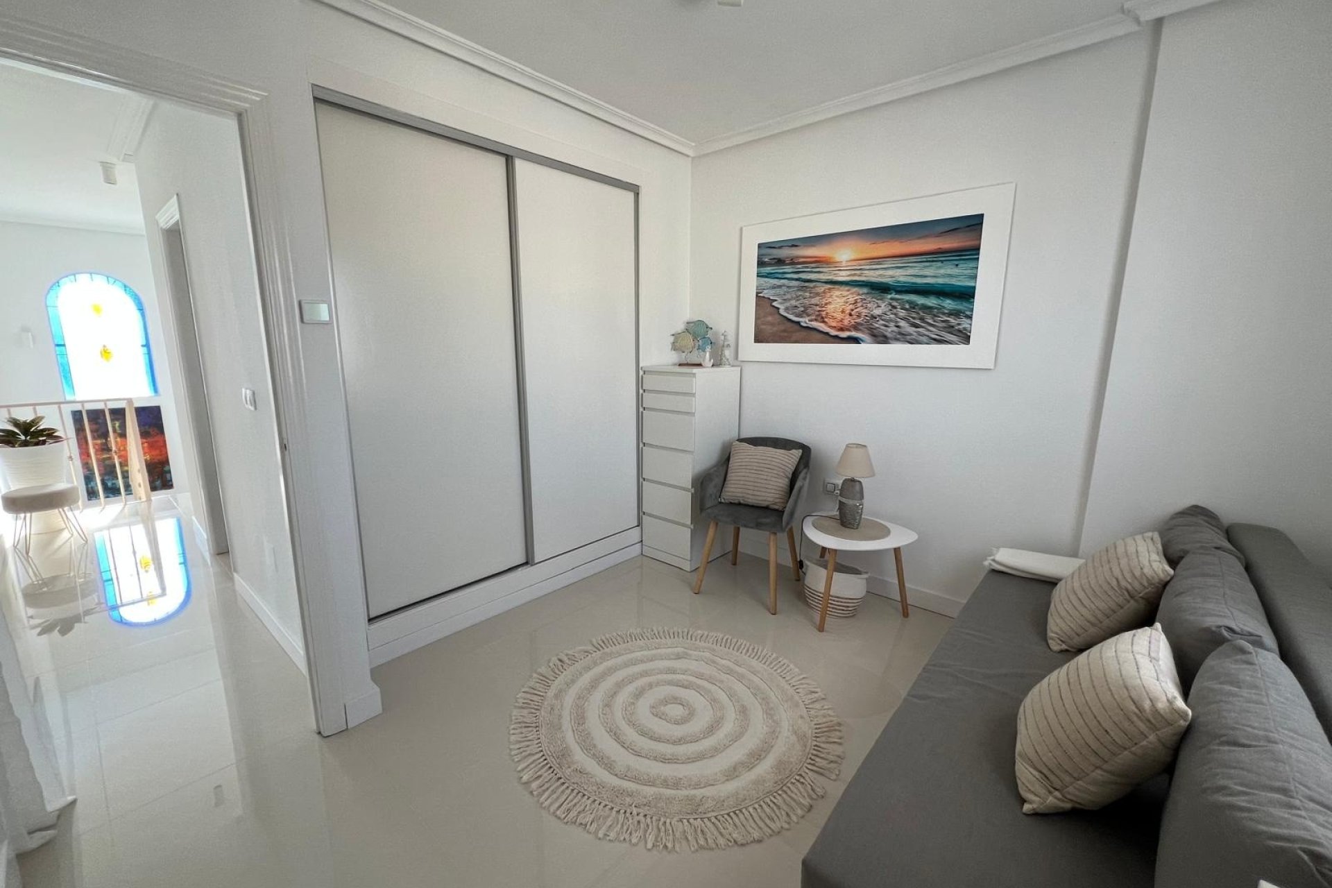 Resale - Villa -
Algorfa - Inland