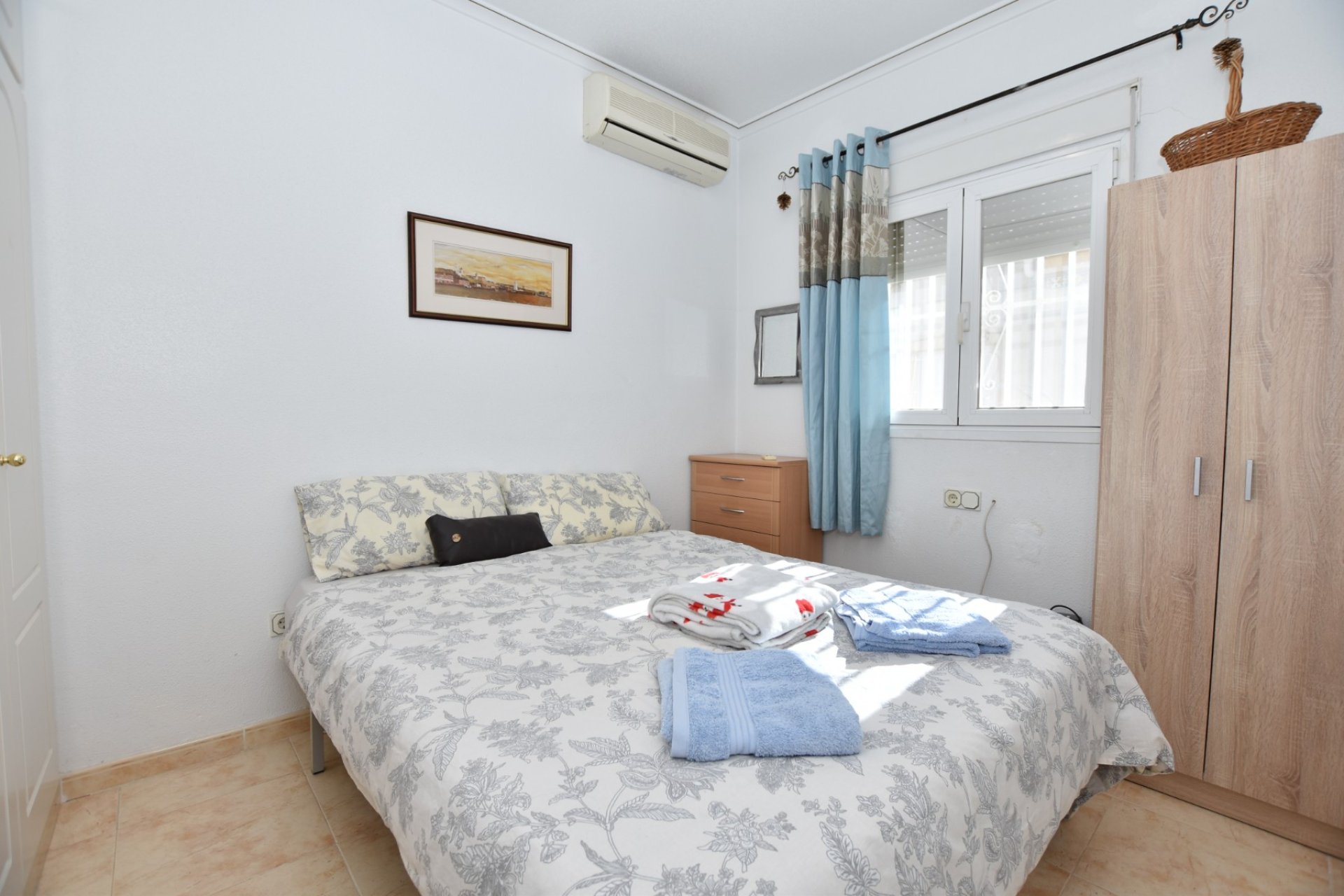 Resale - Villa -
Algorfa - Inland