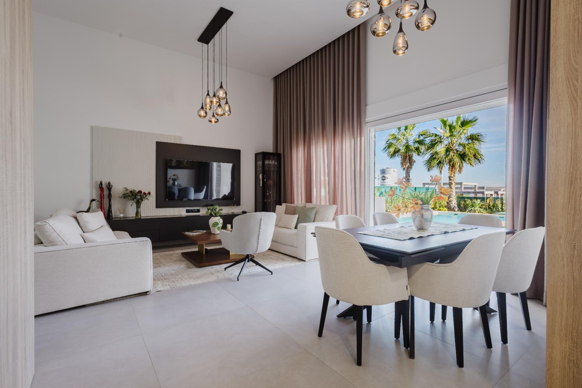 Resale - Villa -
Algorfa - Inland