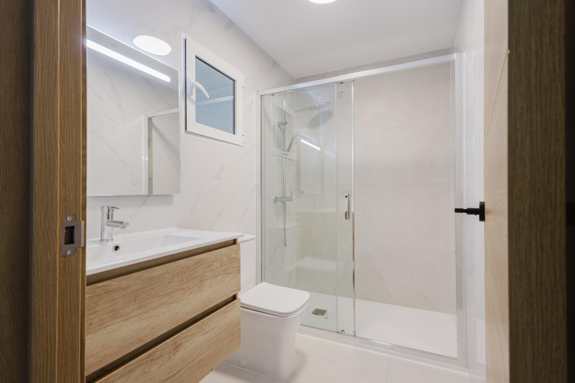 Resale - Villa -
Algorfa - Inland