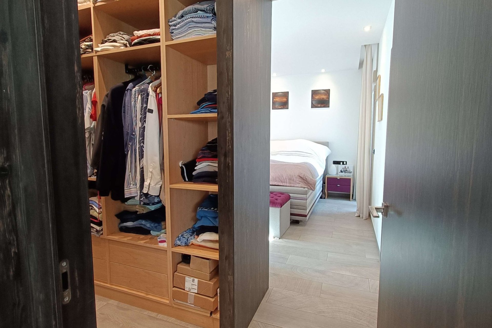 Resale - Villa -
Algorfa - Inland