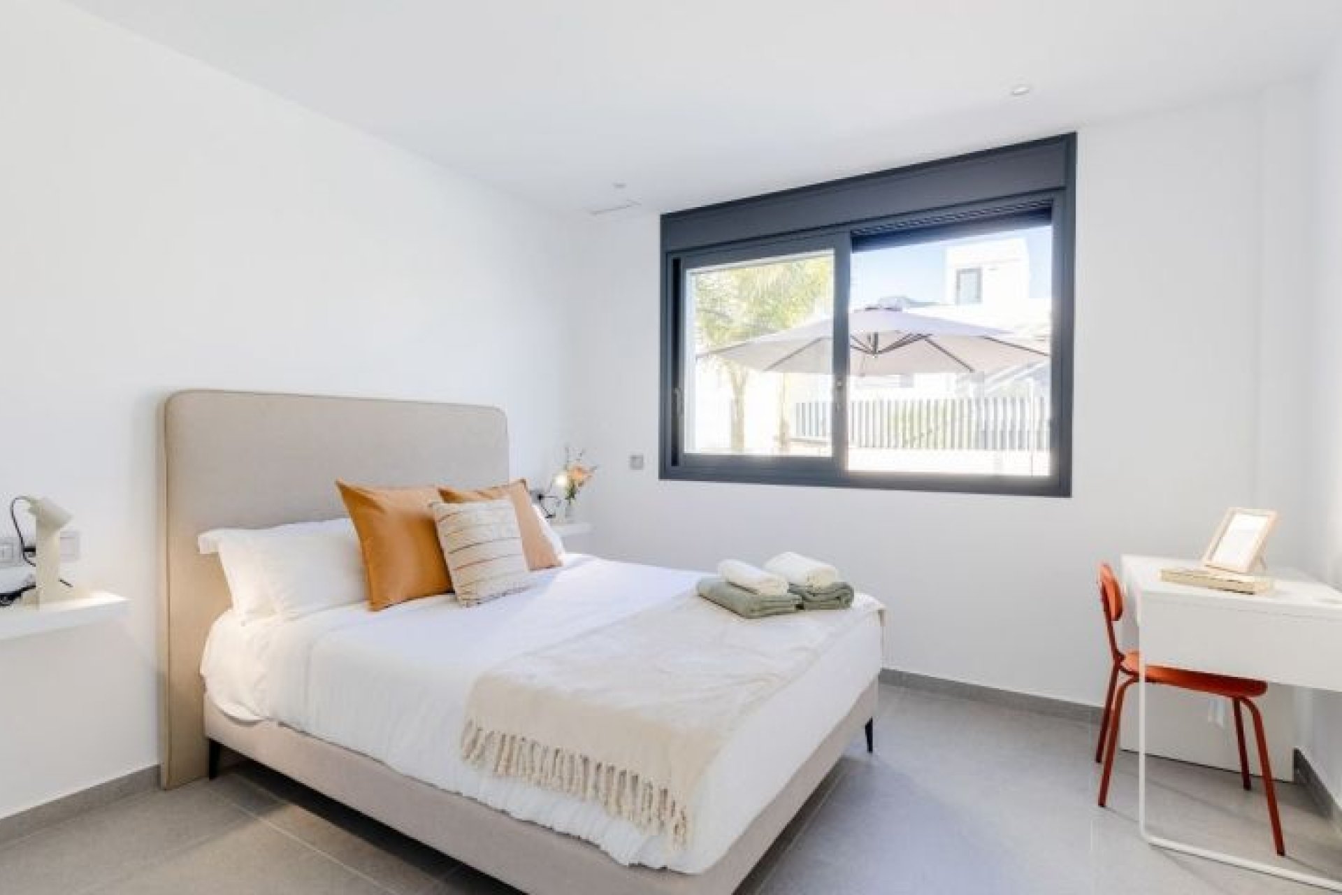 Resale - Villa -
Algorfa - Inland