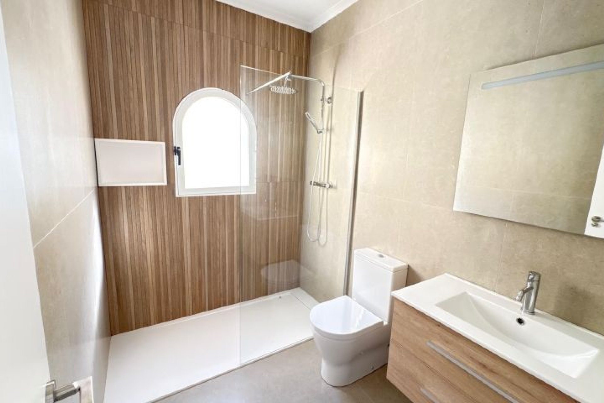 Resale - Villa -
Algorfa - Inland