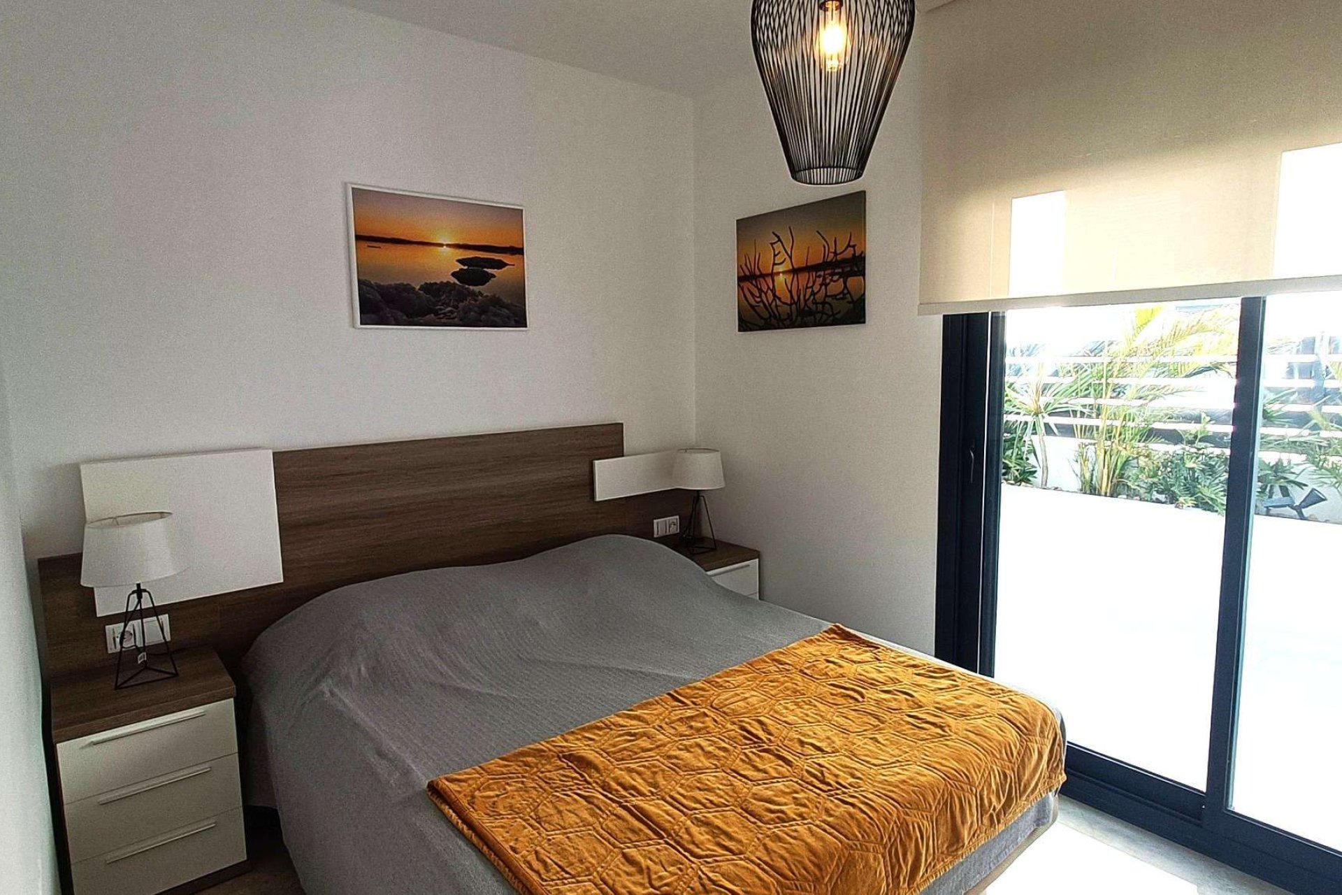 Resale - Villa -
Algorfa - Inland