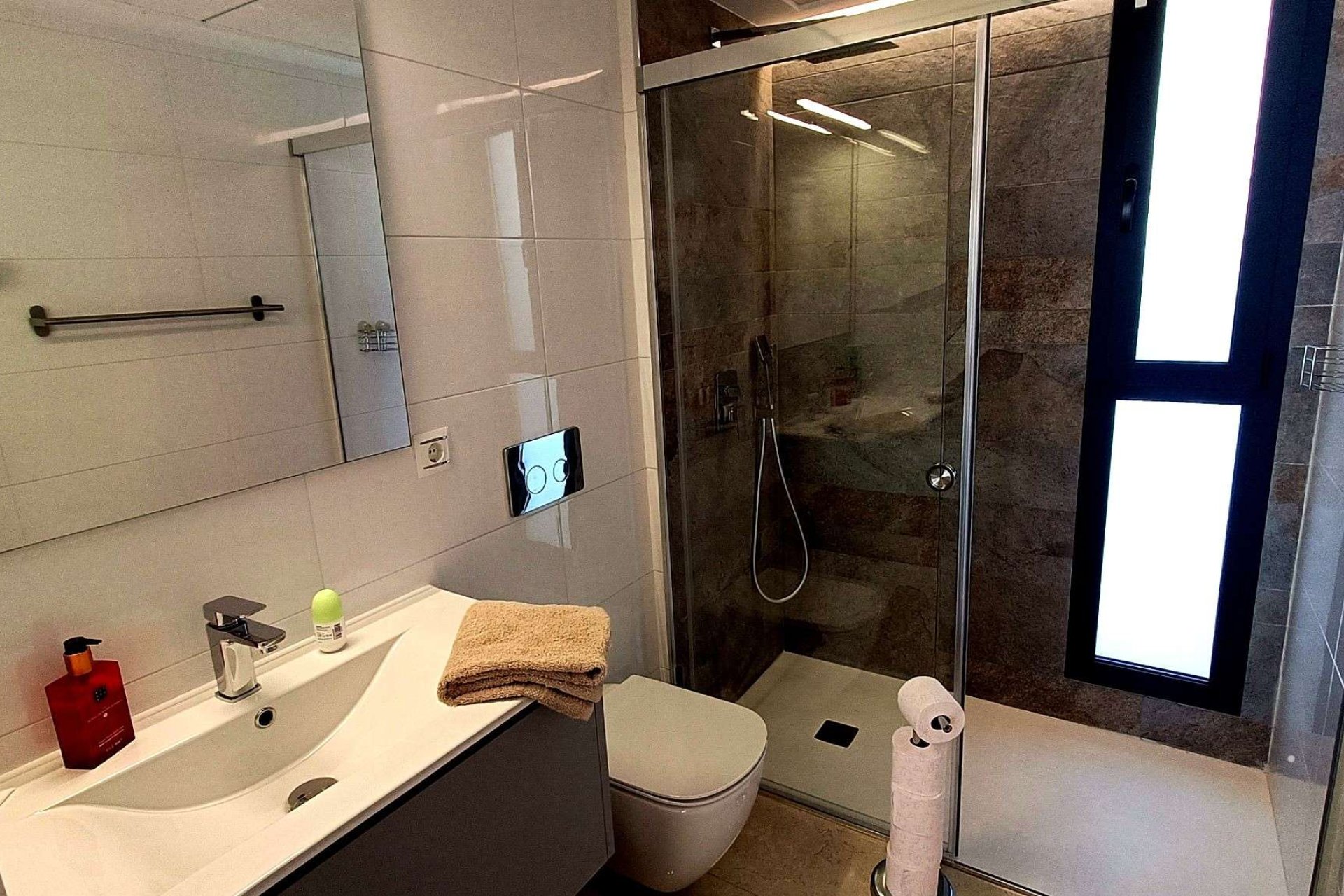 Resale - Villa -
Algorfa - Inland