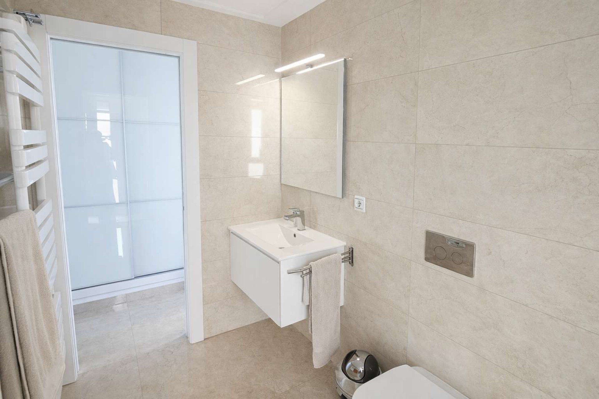 Resale - Villa -
Algorfa - Inland