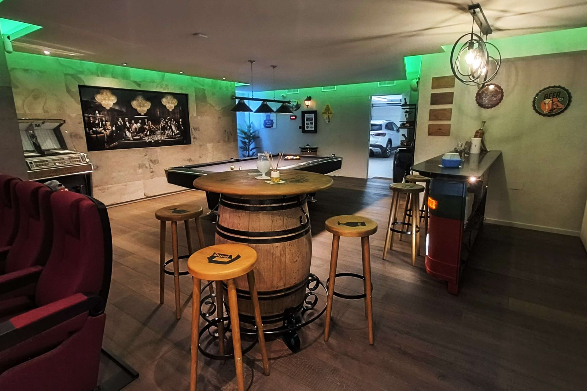 Resale - Villa -
Algorfa - Inland