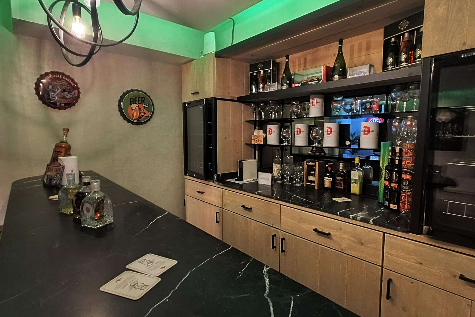 Resale - Villa -
Algorfa - Inland