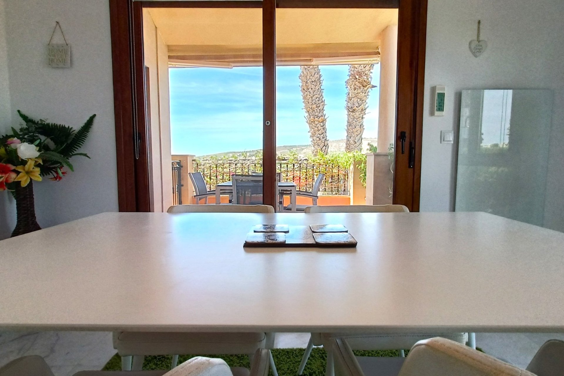 Resale - Villa -
Algorfa - Inland