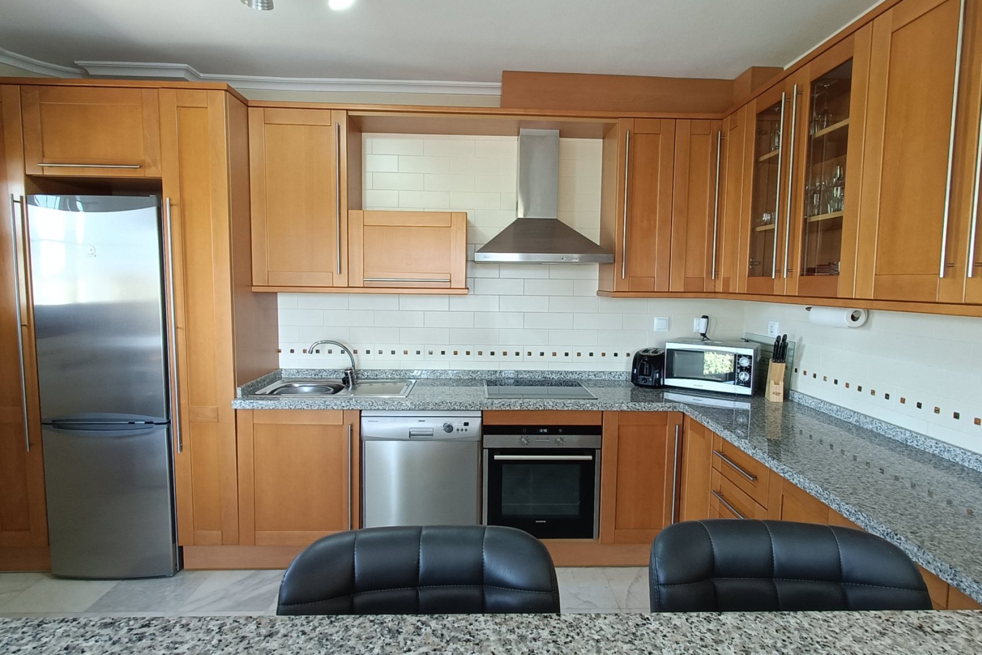 Resale - Villa -
Algorfa - Inland