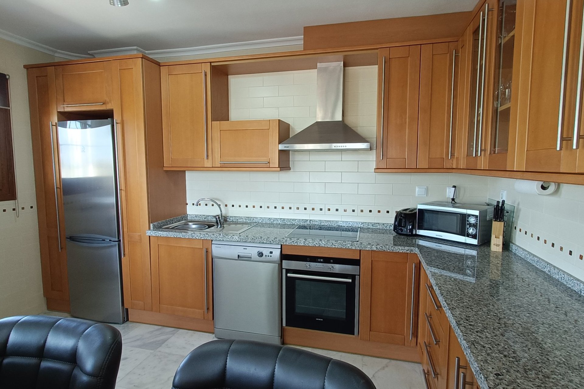 Resale - Villa -
Algorfa - Inland