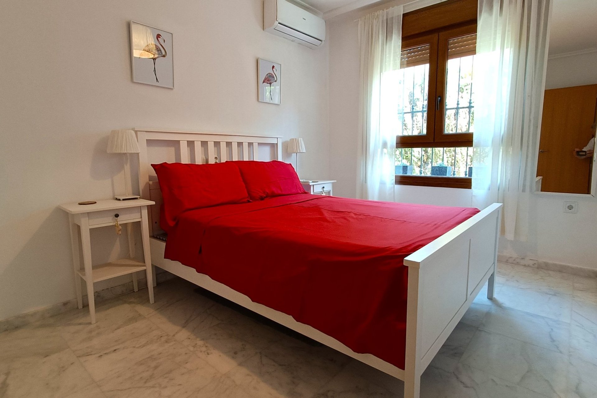 Resale - Villa -
Algorfa - Inland