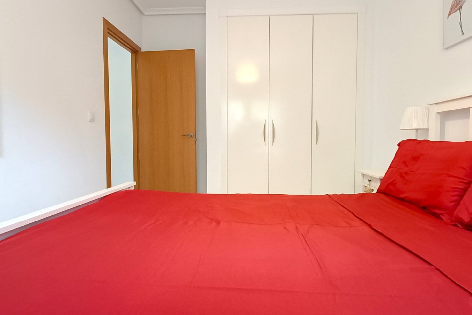 Resale - Villa -
Algorfa - Inland