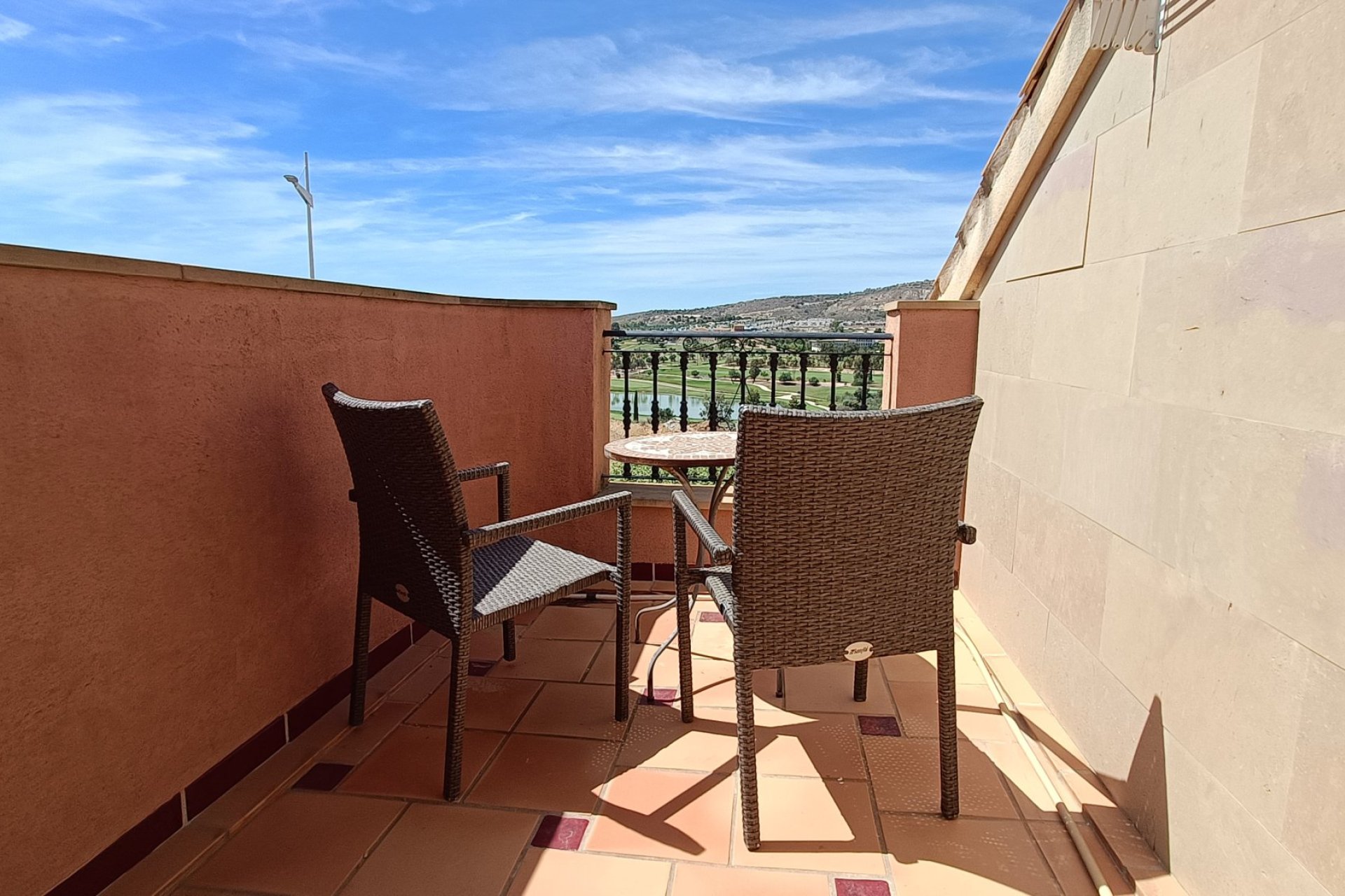 Resale - Villa -
Algorfa - Inland