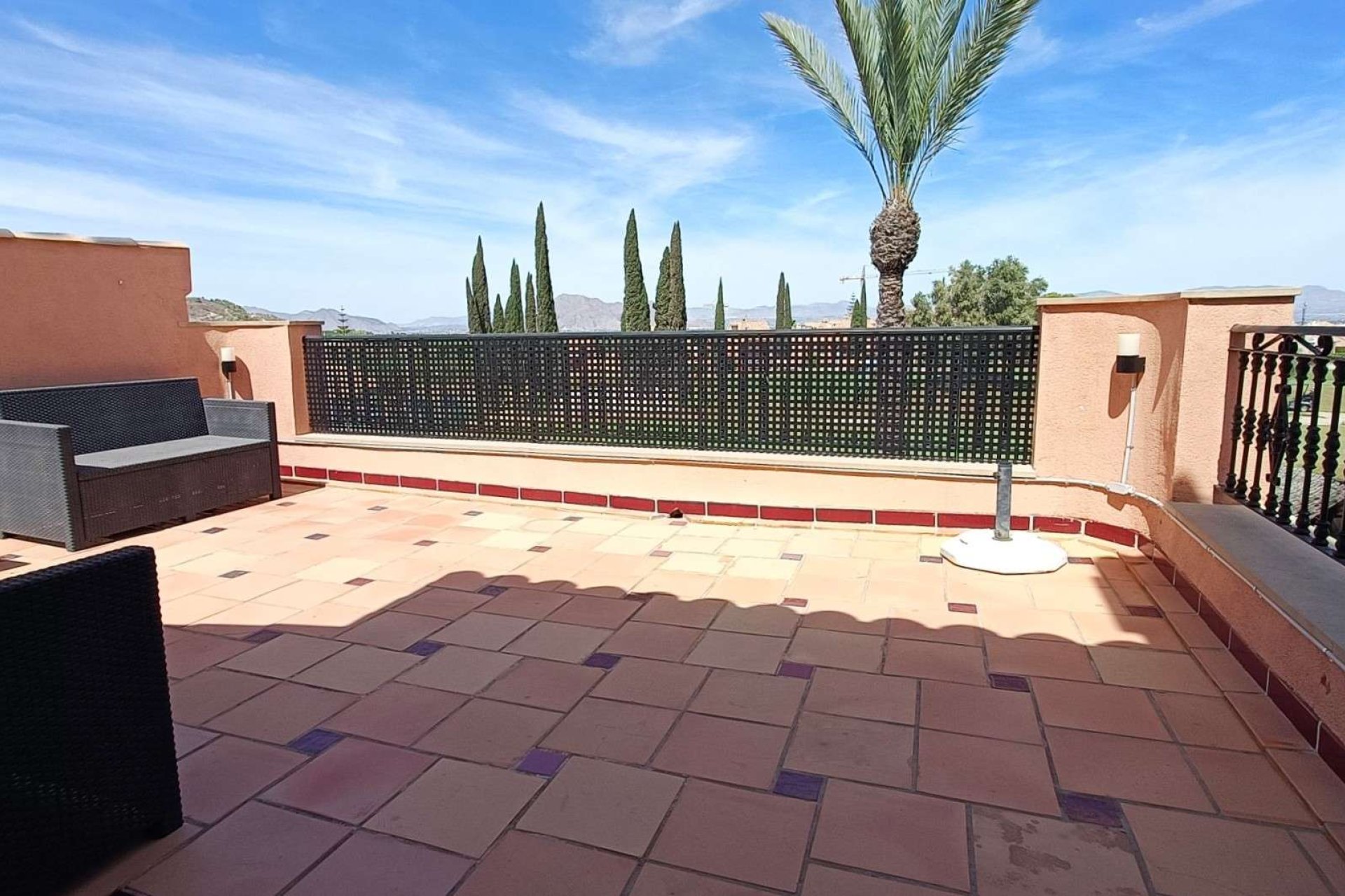 Resale - Villa -
Algorfa - Inland