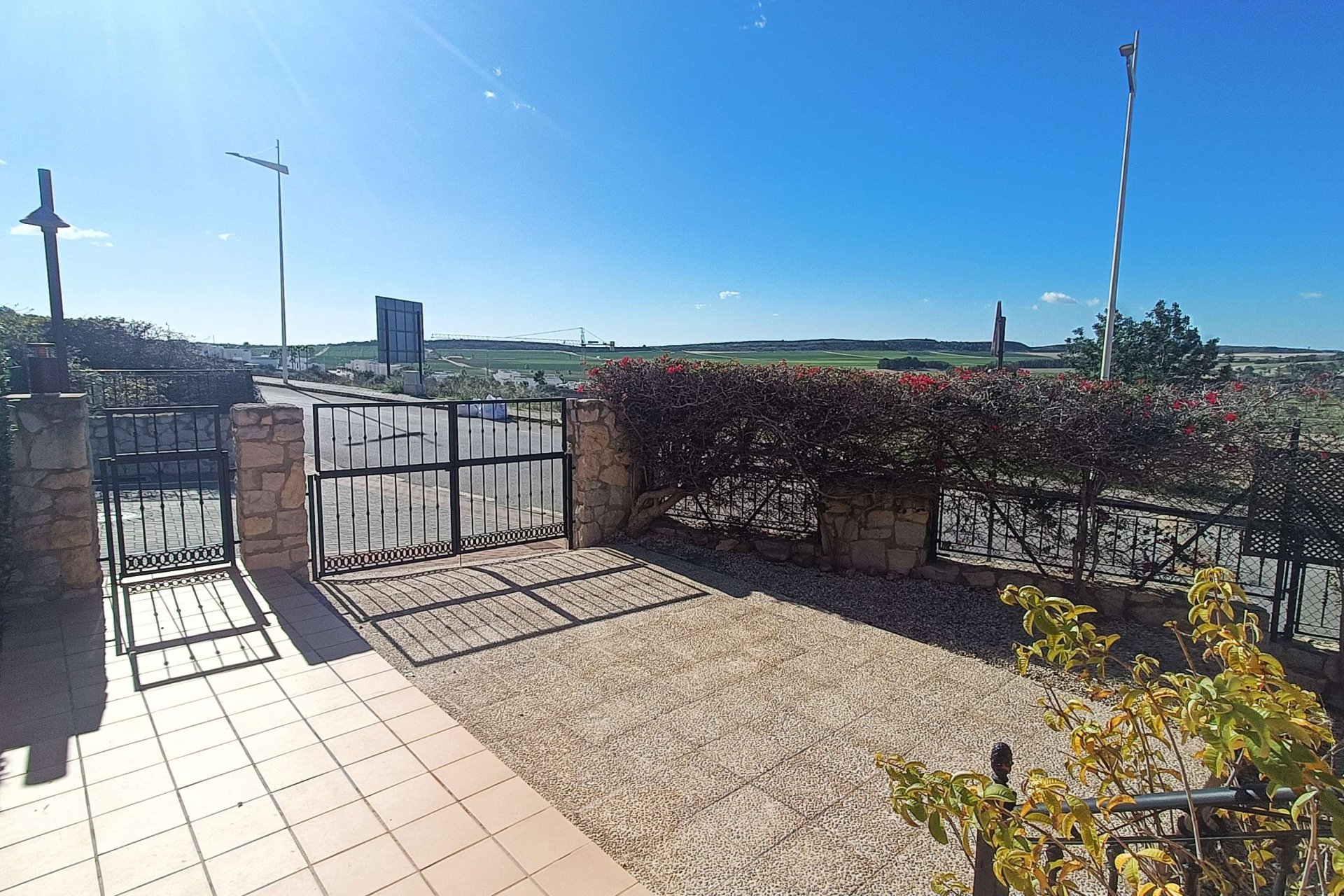 Resale - Villa -
Algorfa - Inland