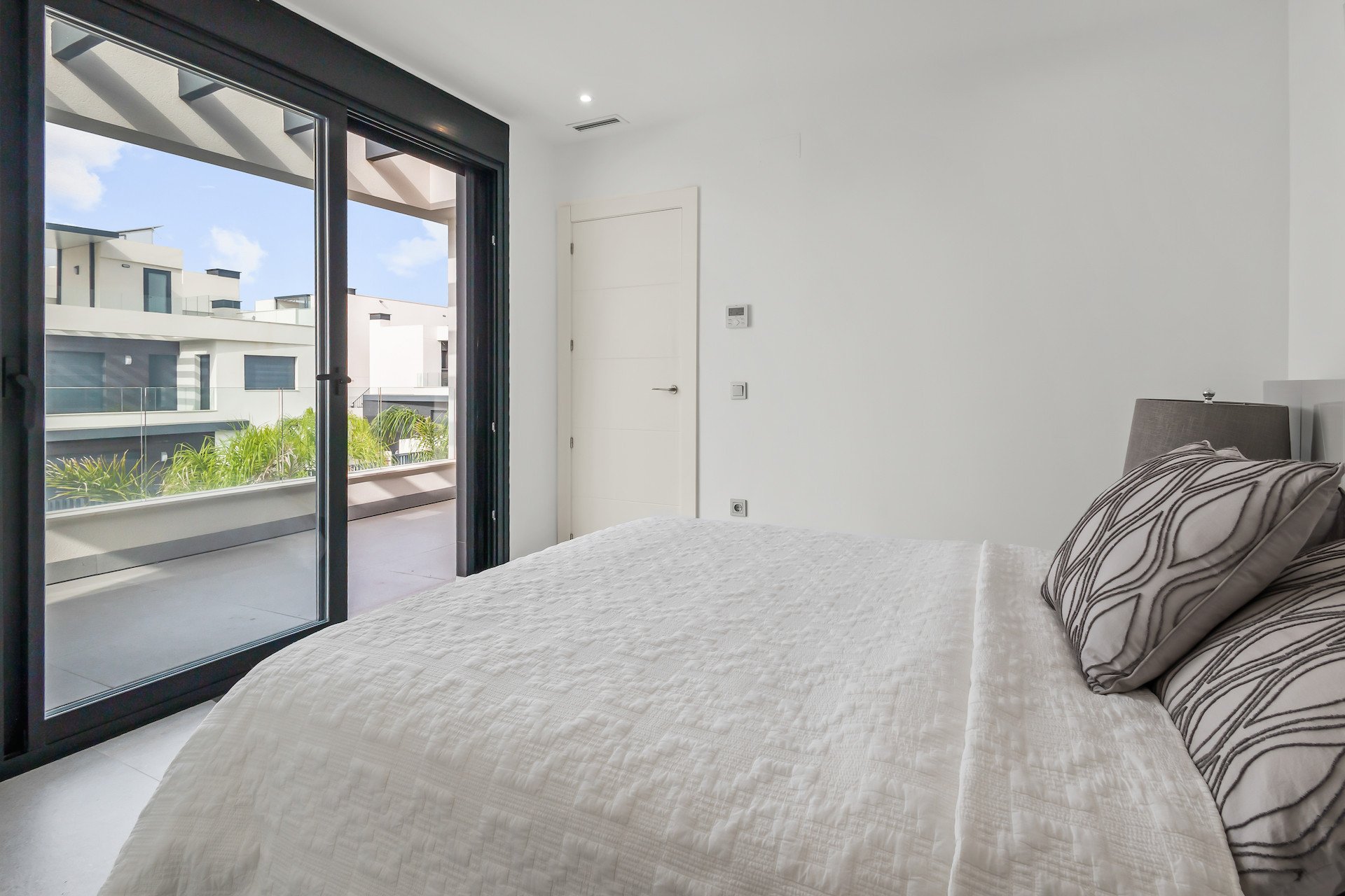 Resale - Villa -
Algorfa - Inland