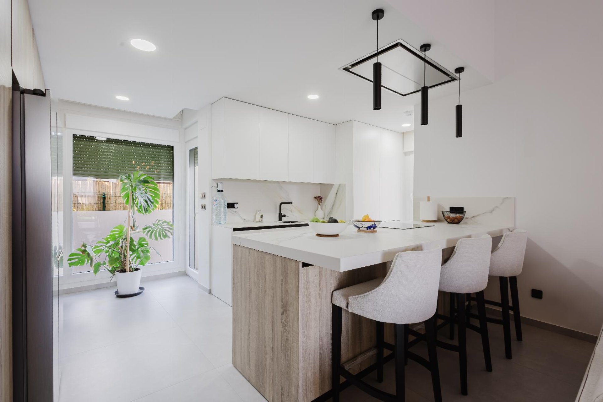 Resale - Villa -
Algorfa - Inland