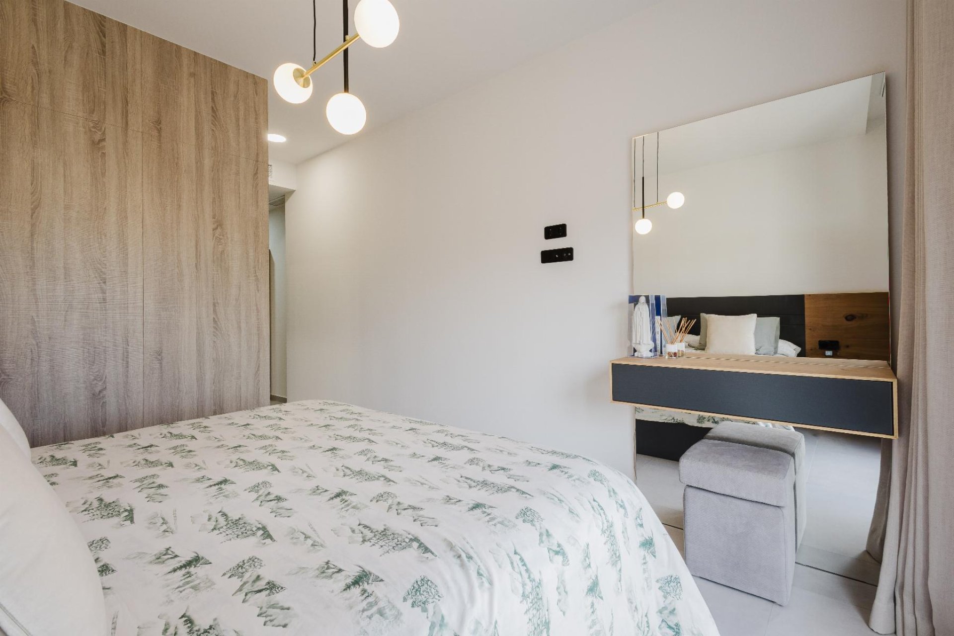 Resale - Villa -
Algorfa - Inland