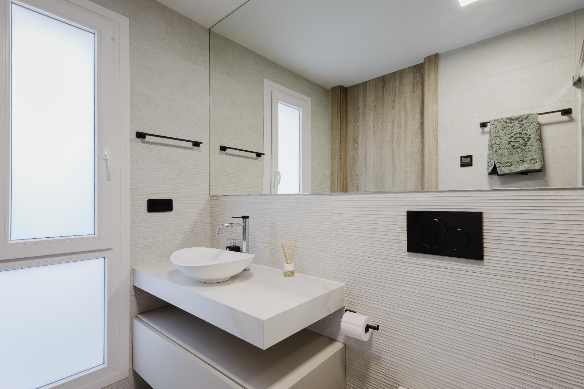 Resale - Villa -
Algorfa - Inland