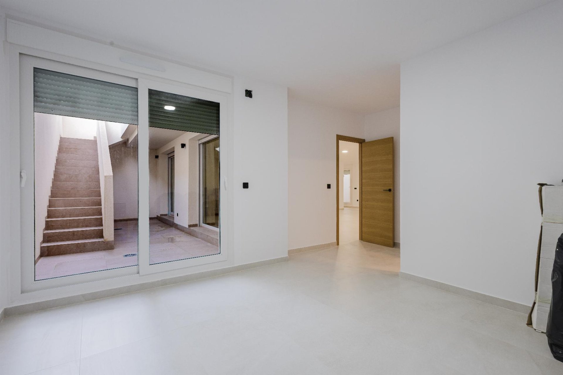 Resale - Villa -
Algorfa - Inland