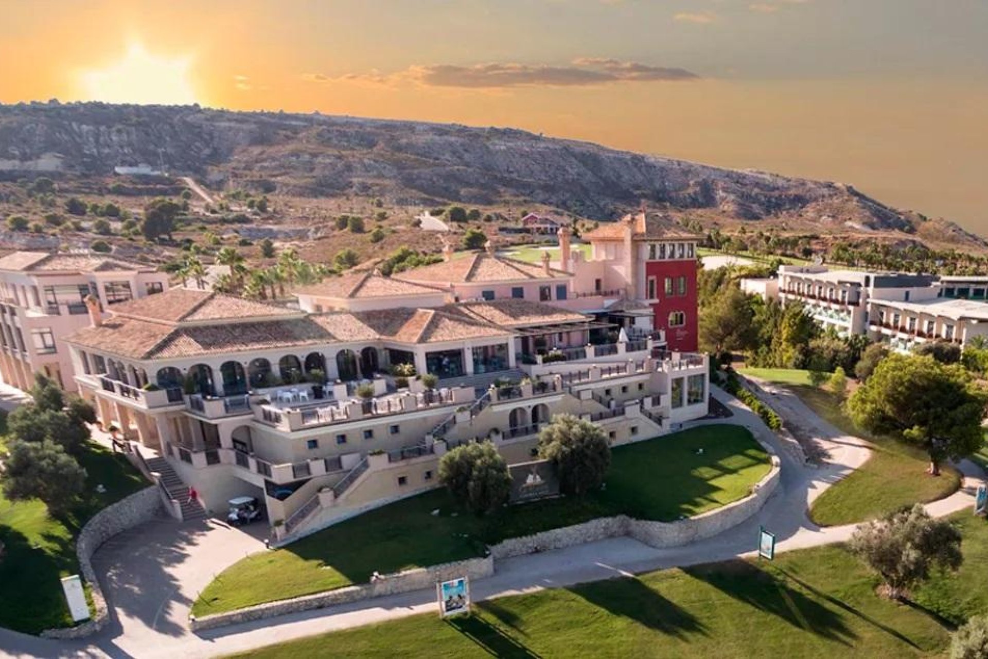 Resale - Villa -
Algorfa - Inland