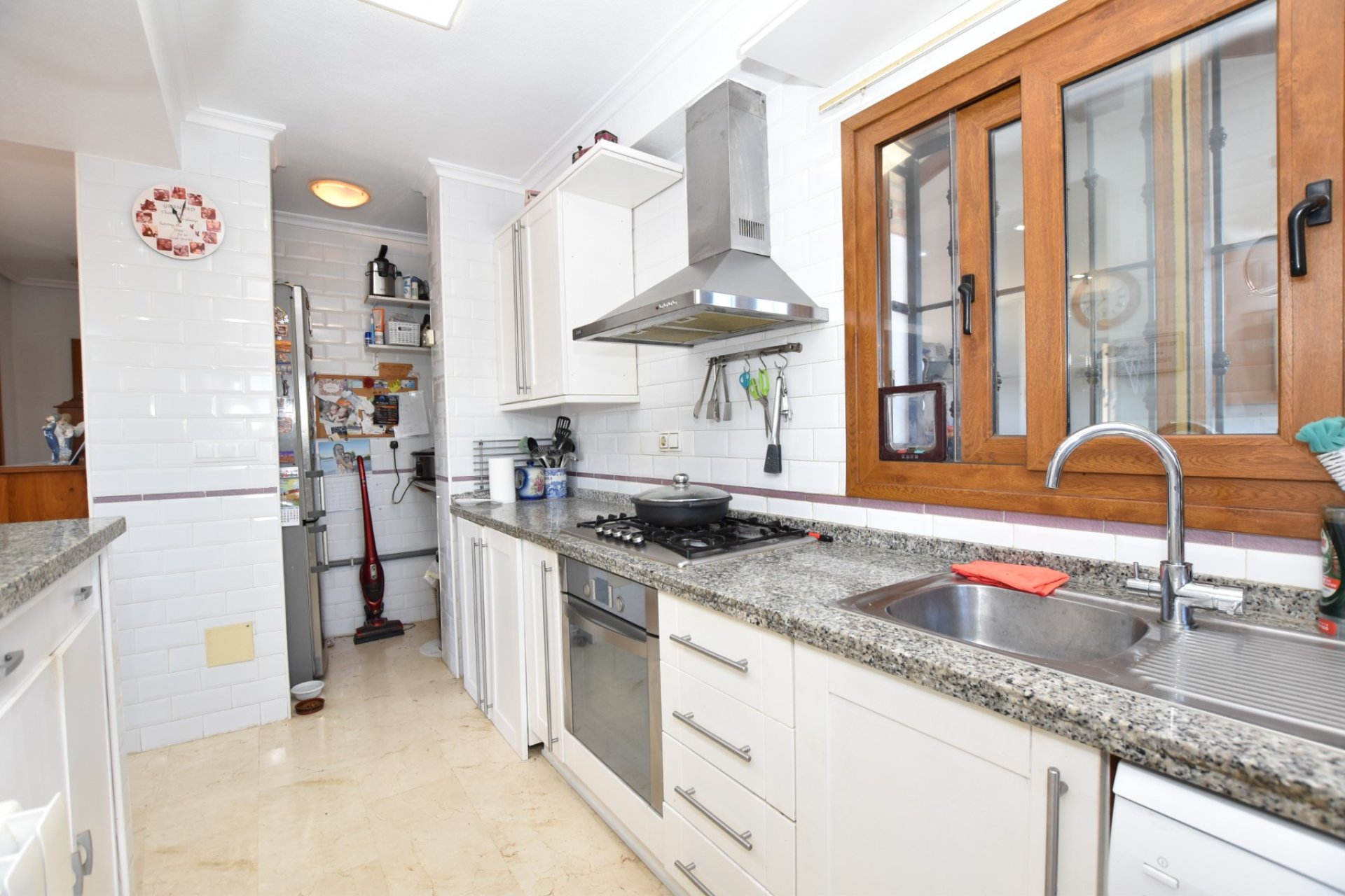 Resale - Villa -
Algorfa - Inland