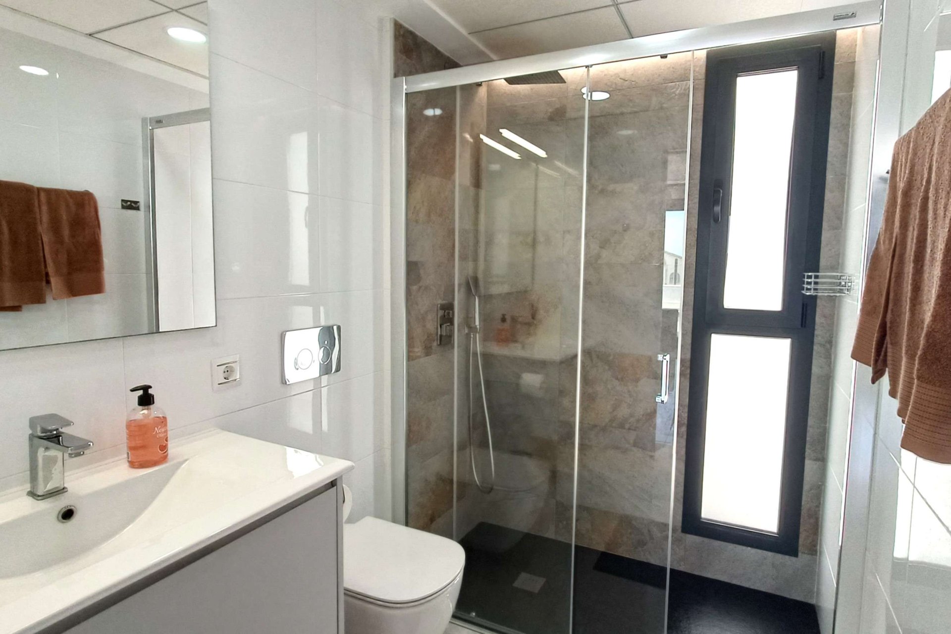 Resale - Villa -
Algorfa - Inland