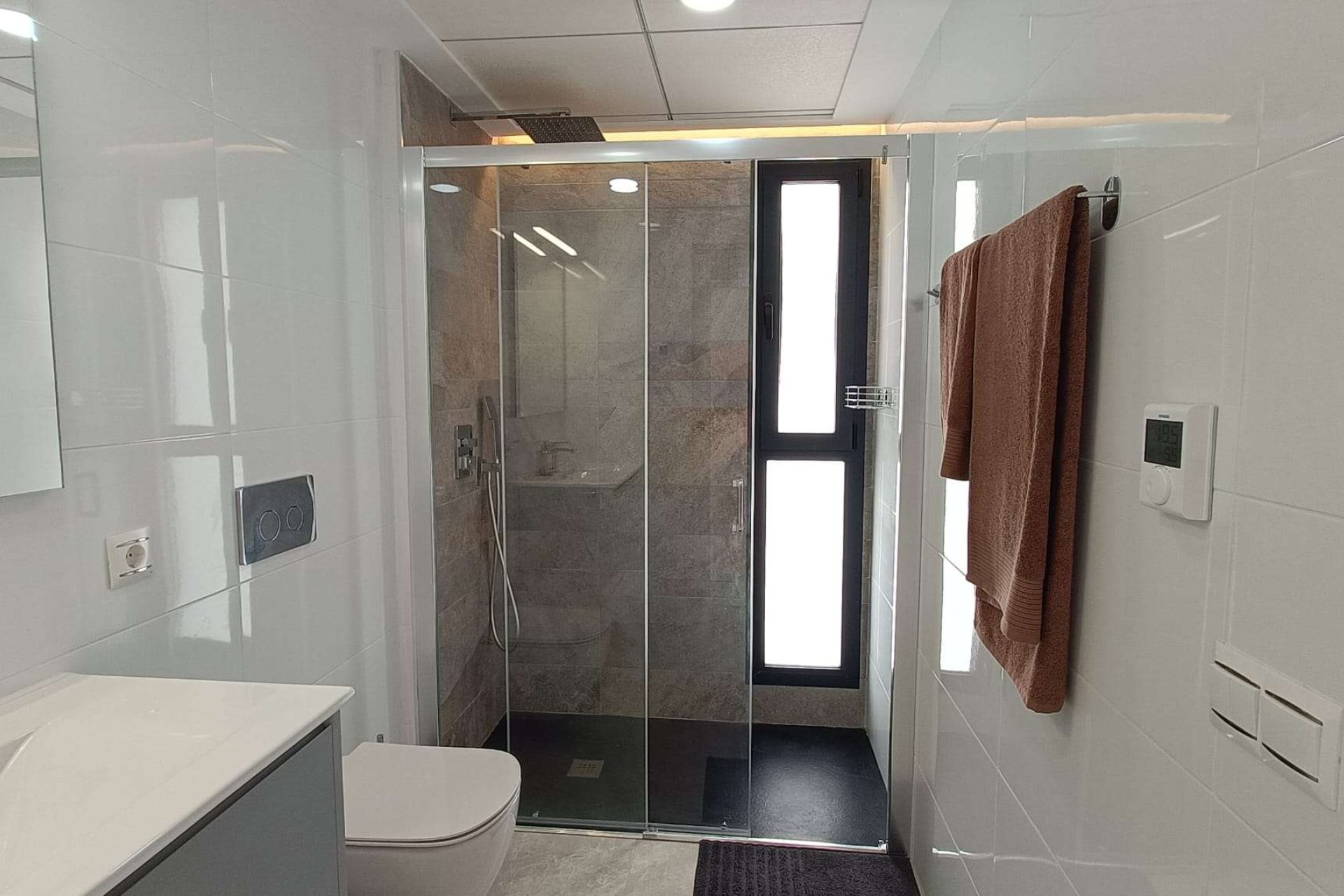 Resale - Villa -
Algorfa - Inland
