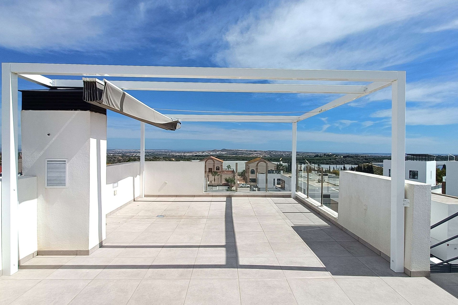 Resale - Villa -
Algorfa - Inland