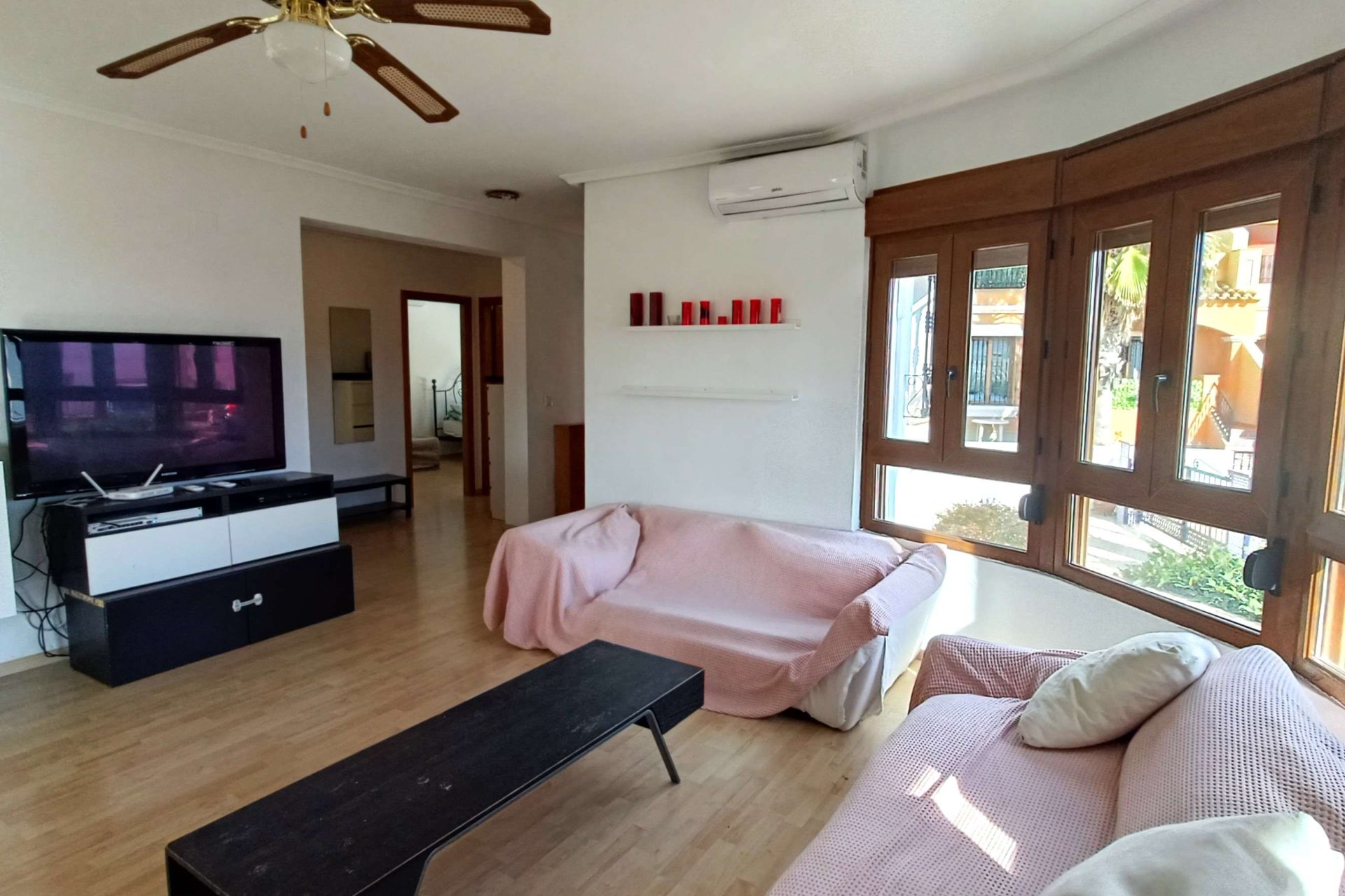 Resale - Villa -
Algorfa - Inland