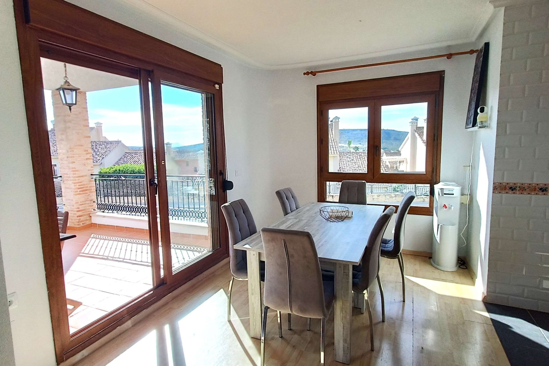 Resale - Villa -
Algorfa - Inland