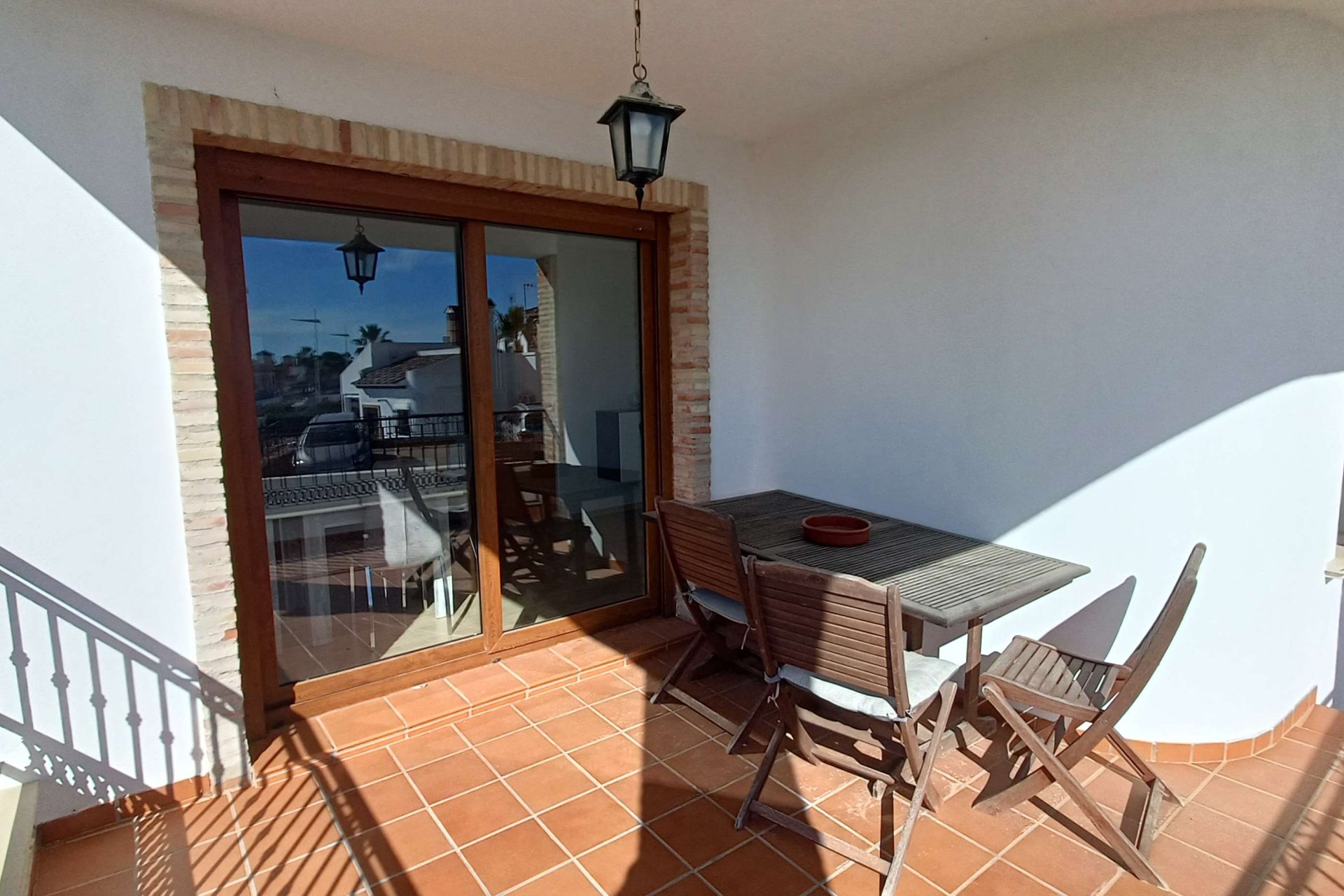 Resale - Villa -
Algorfa - Inland