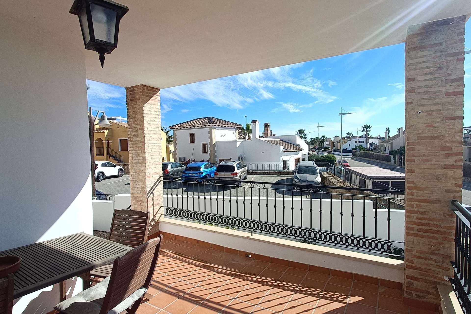 Resale - Villa -
Algorfa - Inland