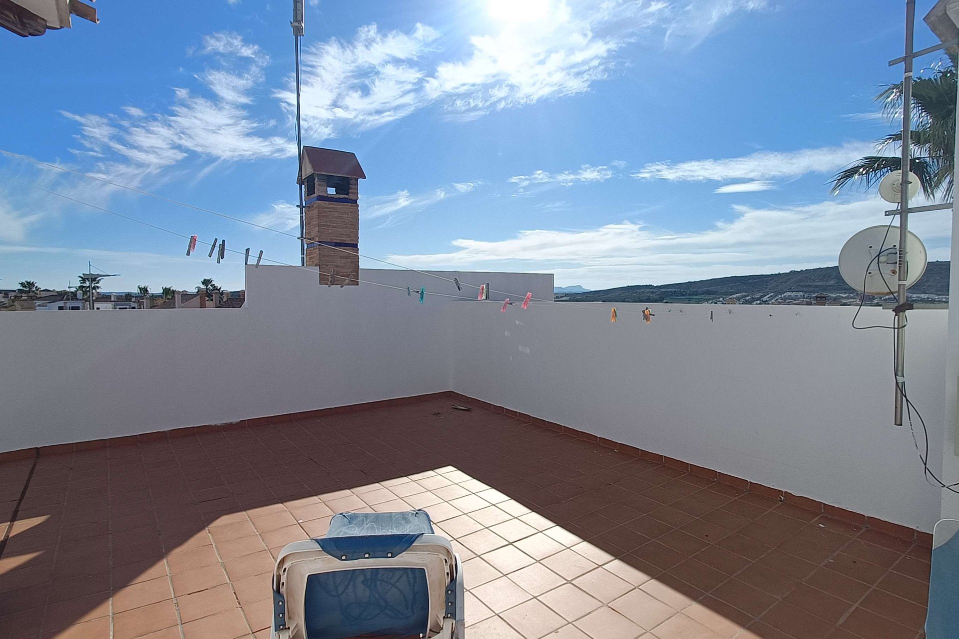Resale - Villa -
Algorfa - Inland