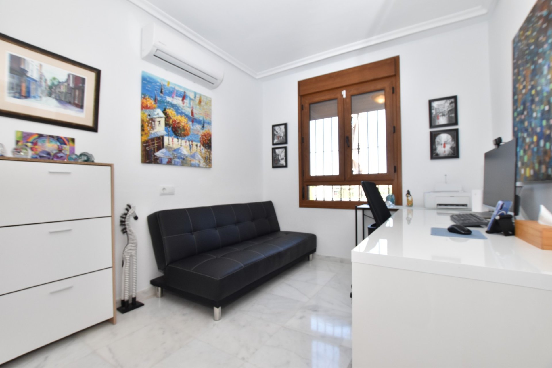 Resale - Villa -
Algorfa - Inland