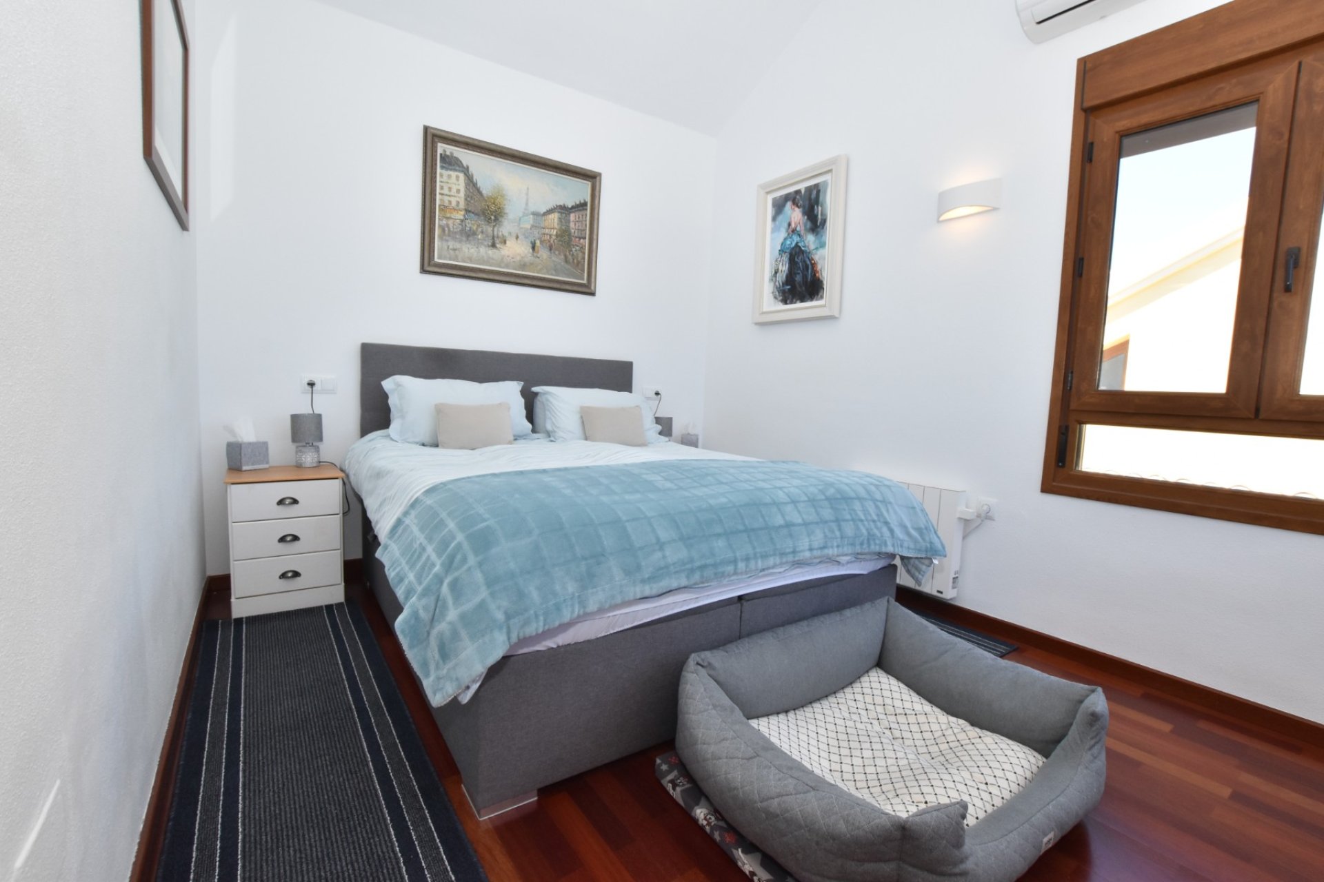 Resale - Villa -
Algorfa - Inland