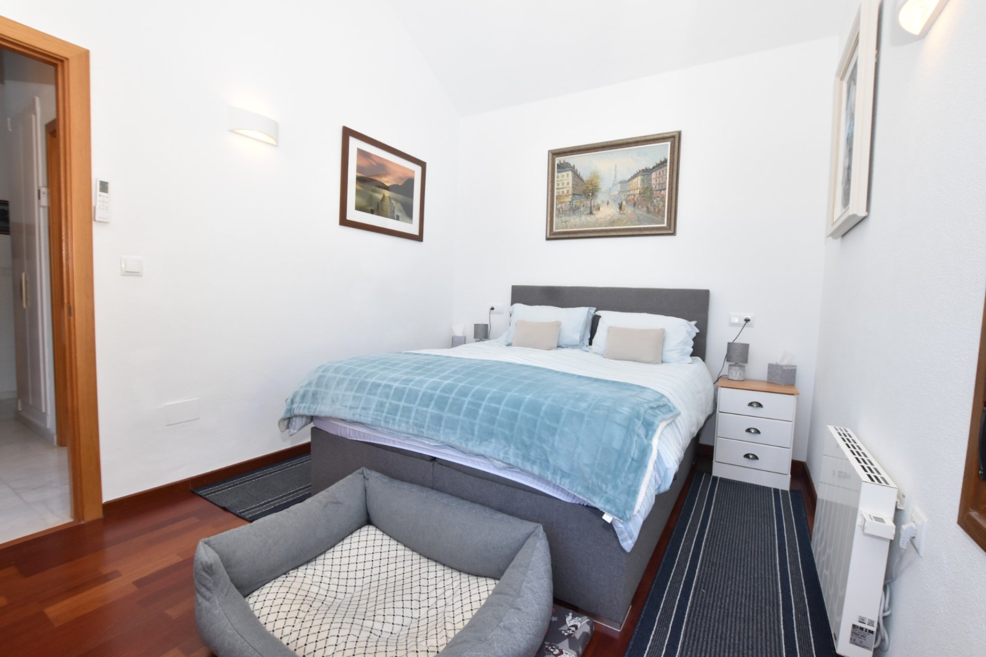 Resale - Villa -
Algorfa - Inland