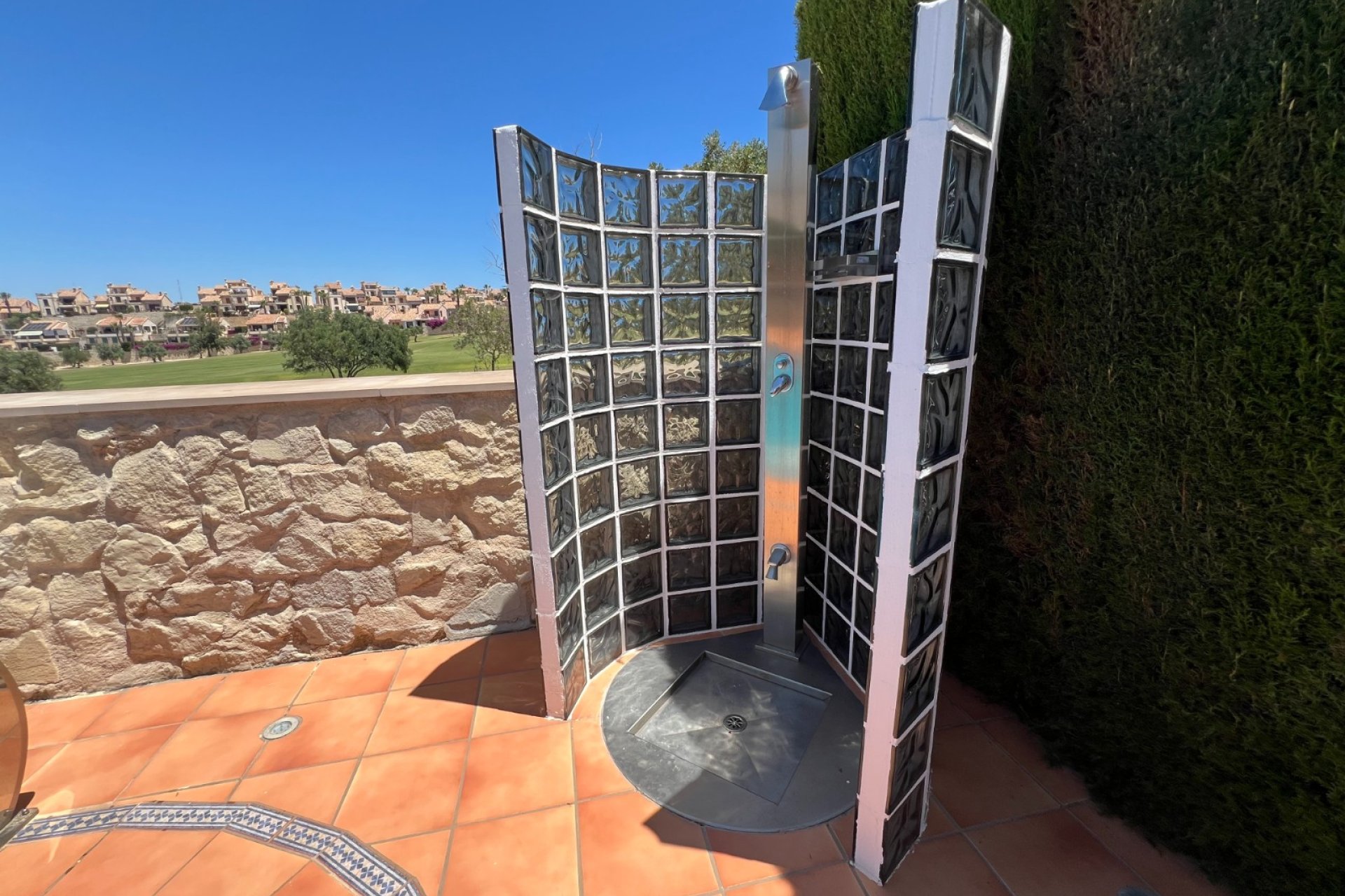 Resale - Villa -
Algorfa - Inland