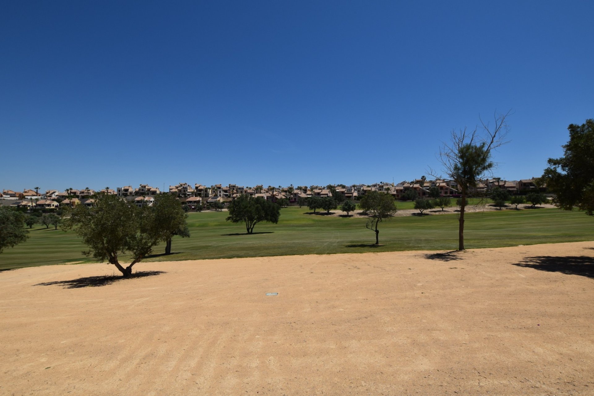 Resale - Villa -
Algorfa - Inland