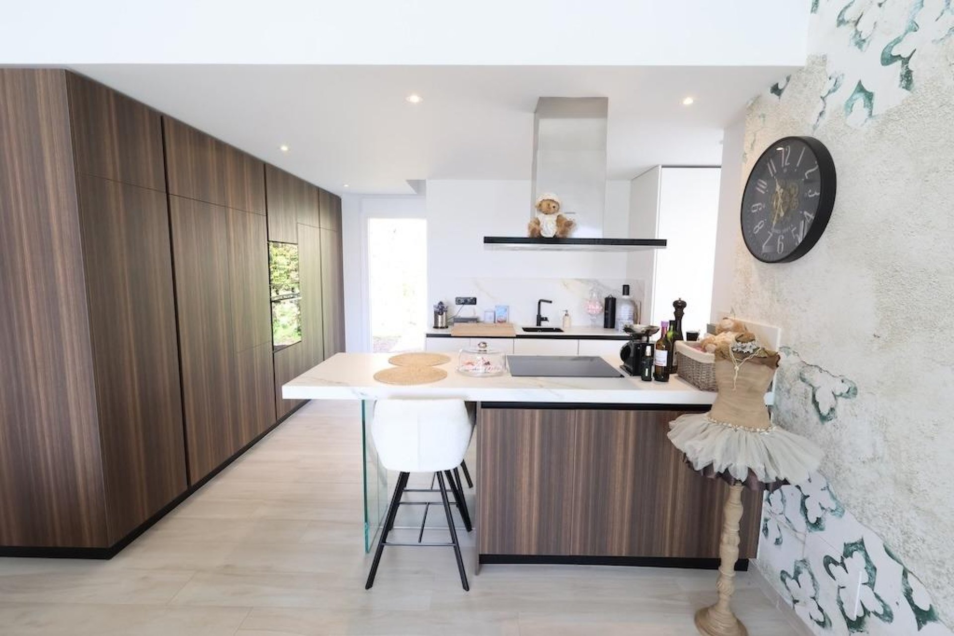 Resale - Villa -
Algorfa - Inland