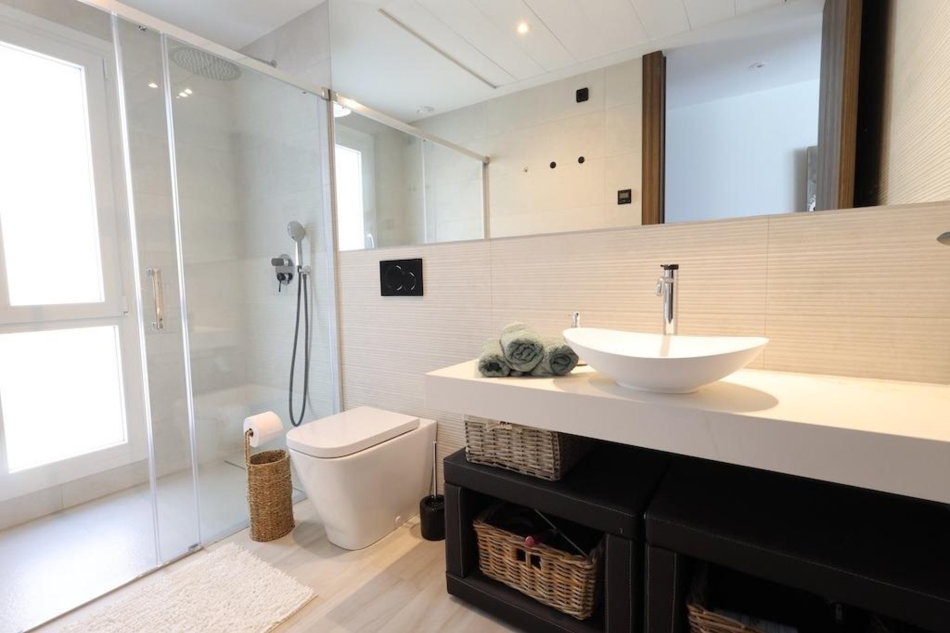 Resale - Villa -
Algorfa - Inland