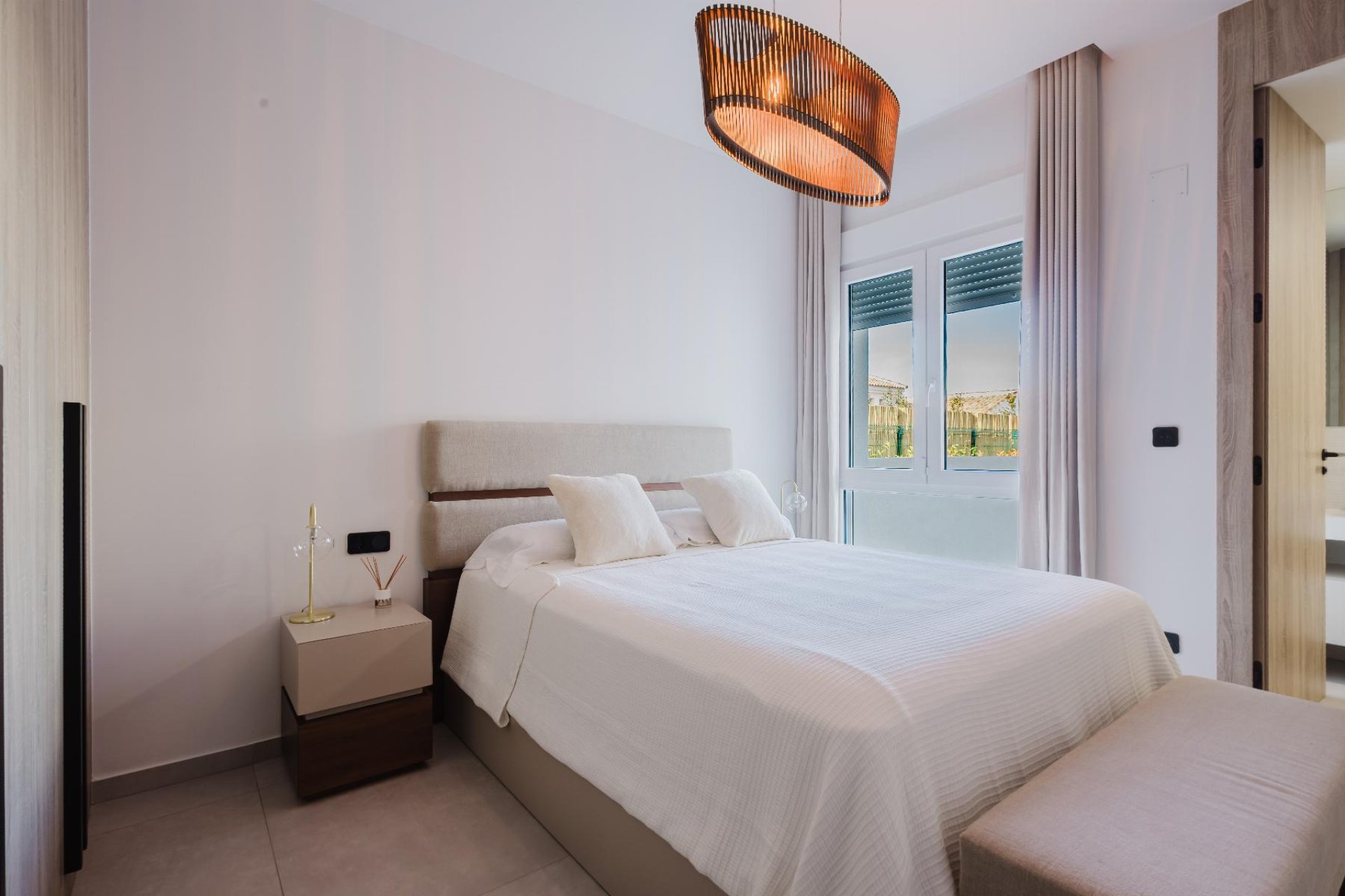 Resale - Villa -
Algorfa - Inland
