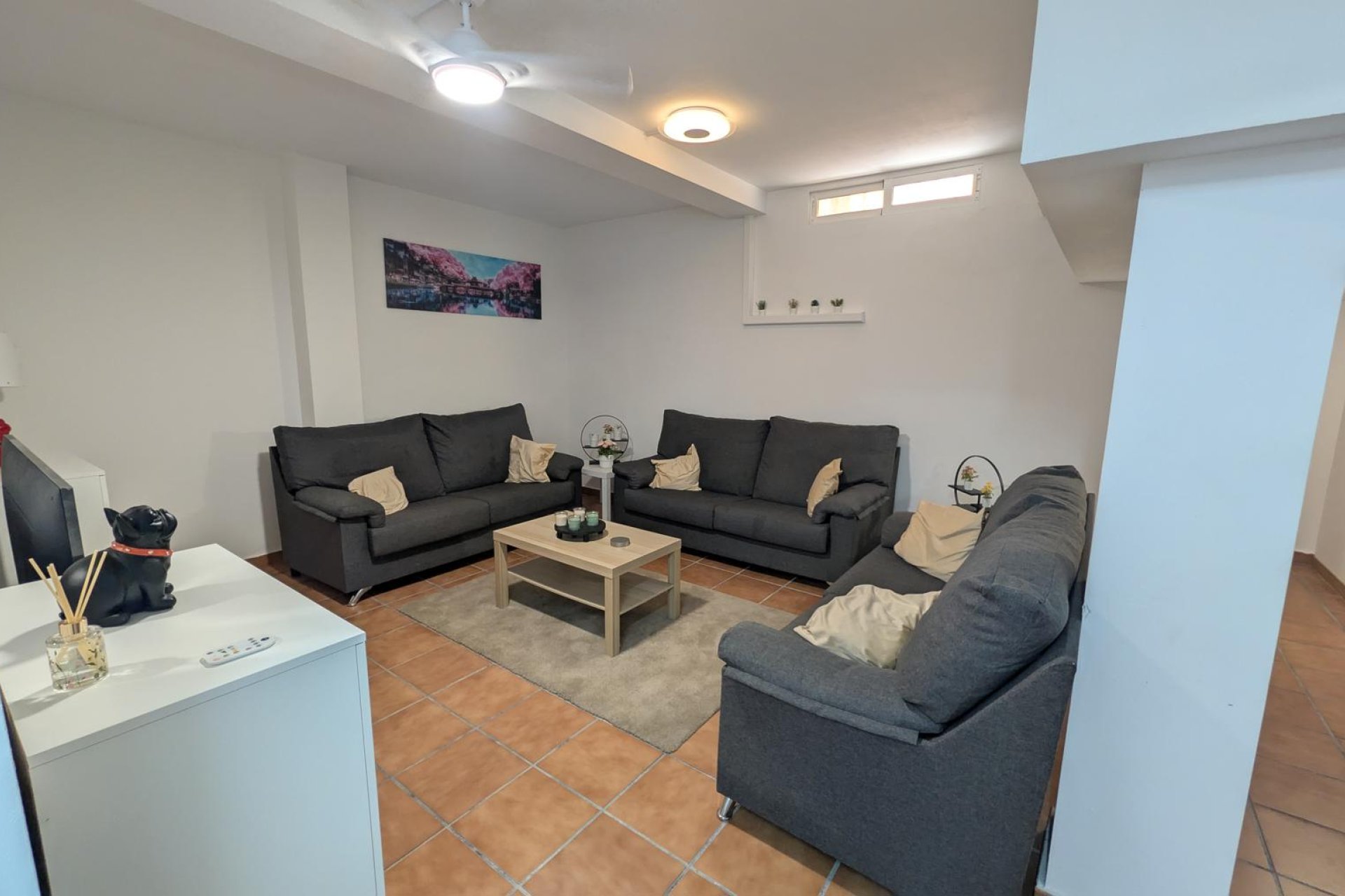 Resale - Villa -
Algorfa - Inland