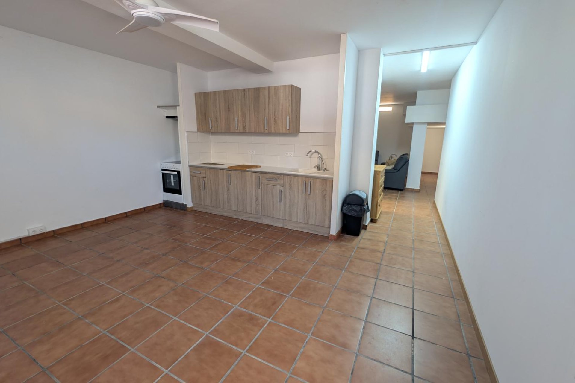 Resale - Villa -
Algorfa - Inland