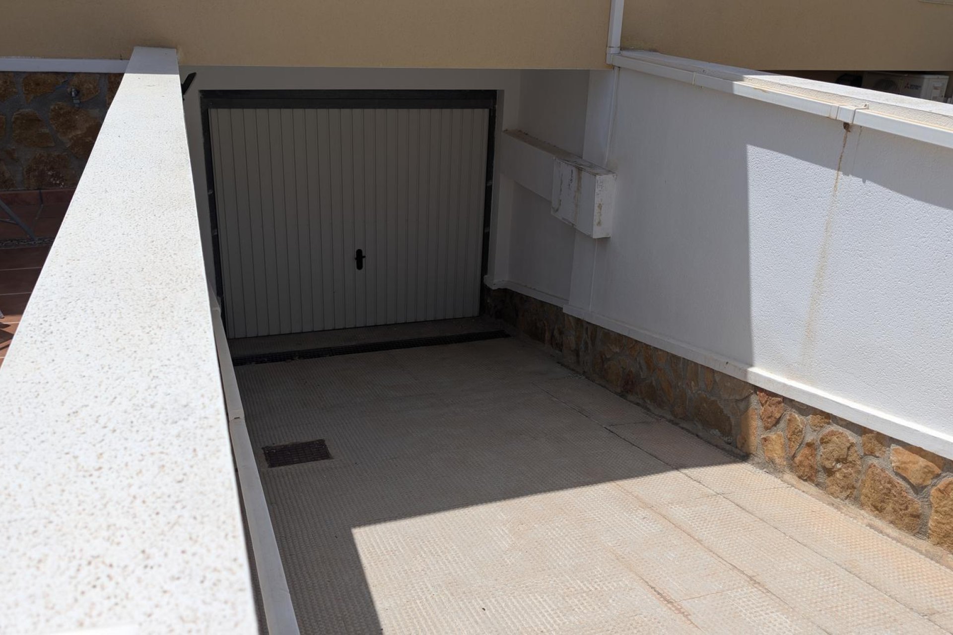 Resale - Villa -
Algorfa - Inland
