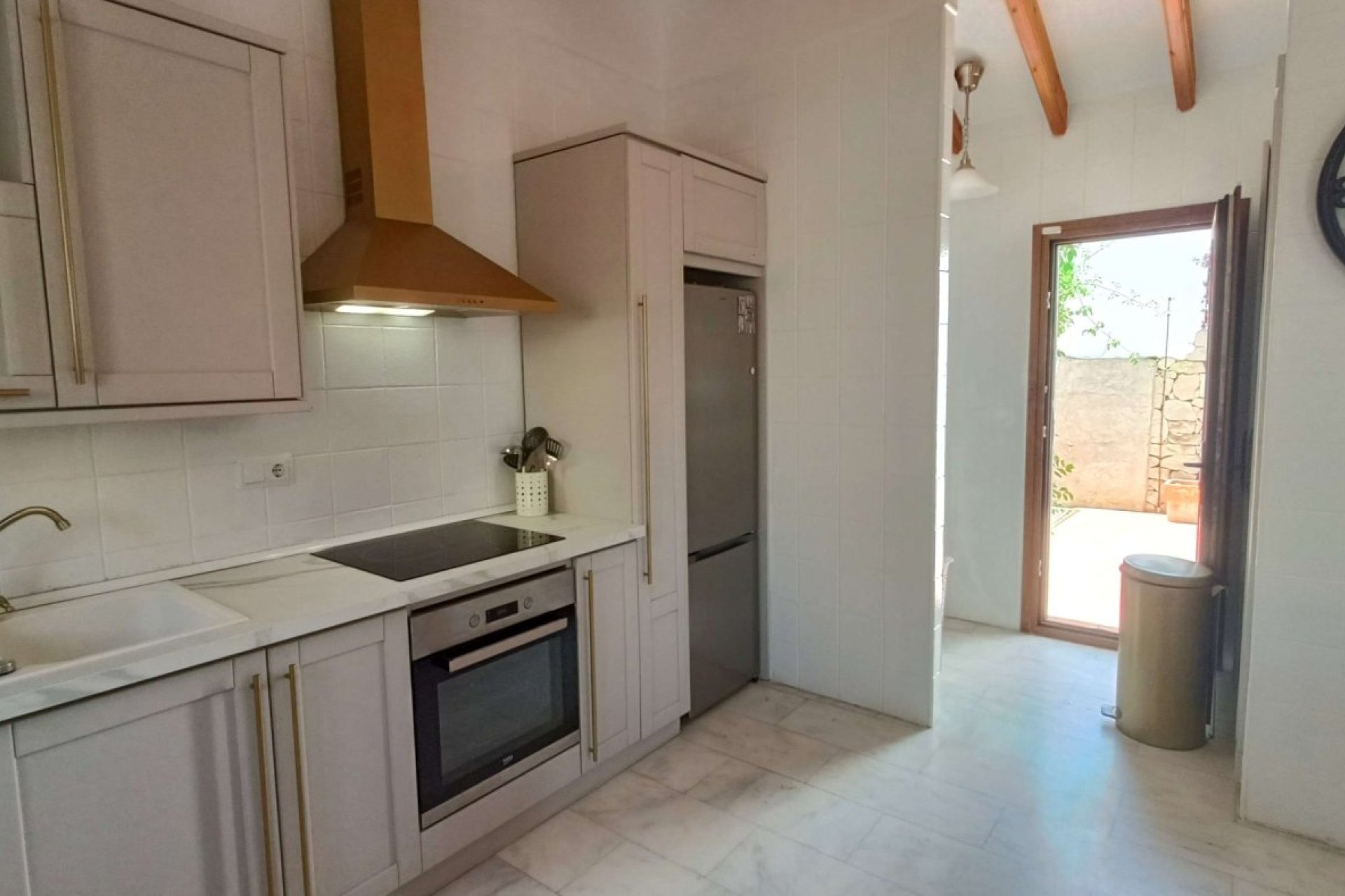 Resale - Villa -
Algorfa - Inland