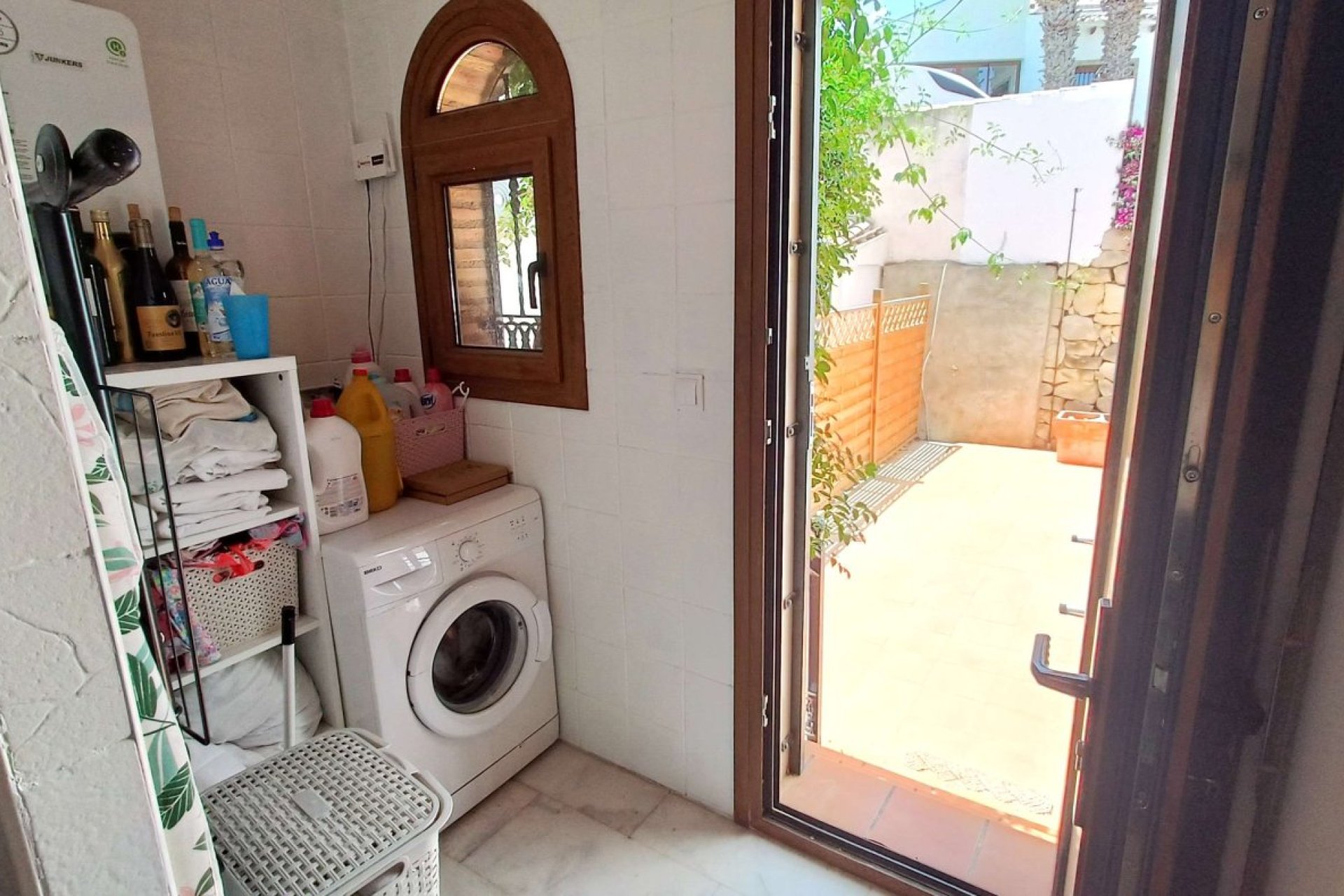 Resale - Villa -
Algorfa - Inland